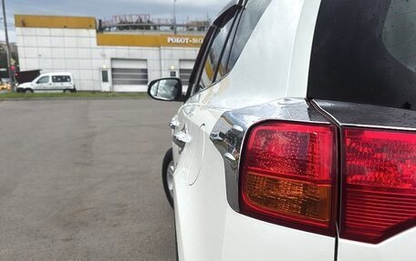 Toyota RAV4, 2013 год, 2 050 000 рублей, 5 фотография