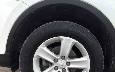 Toyota RAV4, 2013 год, 2 050 000 рублей, 8 фотография