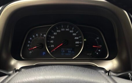 Toyota RAV4, 2013 год, 2 050 000 рублей, 16 фотография