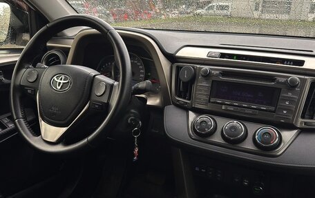 Toyota RAV4, 2013 год, 2 050 000 рублей, 15 фотография
