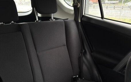 Toyota RAV4, 2013 год, 2 050 000 рублей, 19 фотография