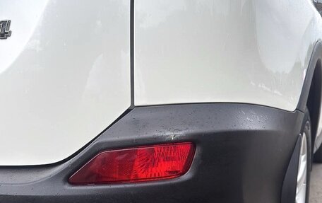 Toyota RAV4, 2013 год, 2 050 000 рублей, 23 фотография
