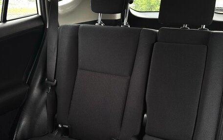 Toyota RAV4, 2013 год, 2 050 000 рублей, 20 фотография