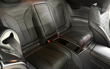 Mercedes-Benz S-Класс, 2018 год, 7 200 000 рублей, 13 фотография