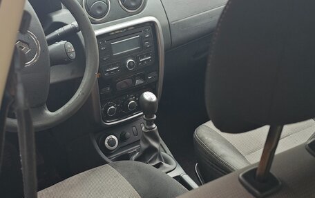Renault Duster I рестайлинг, 2013 год, 625 000 рублей, 6 фотография