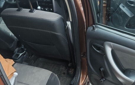 Renault Duster I рестайлинг, 2013 год, 625 000 рублей, 12 фотография