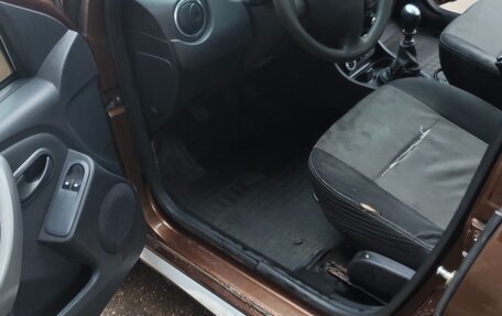 Renault Duster I рестайлинг, 2013 год, 625 000 рублей, 11 фотография