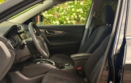 Nissan X-Trail, 2015 год, 1 090 000 рублей, 9 фотография