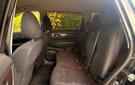 Nissan X-Trail, 2015 год, 1 090 000 рублей, 10 фотография