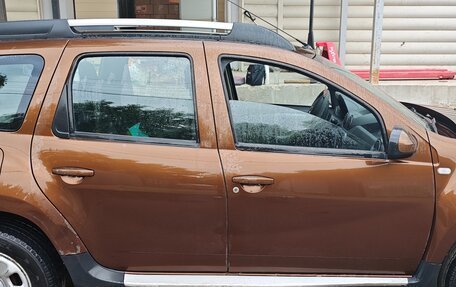 Renault Duster I рестайлинг, 2013 год, 625 000 рублей, 15 фотография