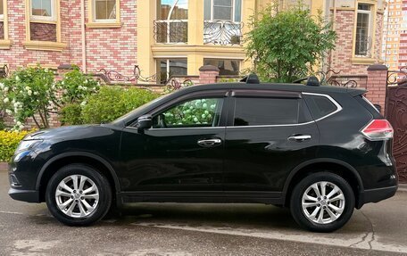 Nissan X-Trail, 2015 год, 1 090 000 рублей, 7 фотография