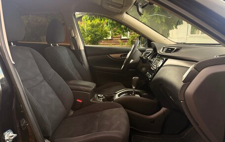 Nissan X-Trail, 2015 год, 1 090 000 рублей, 8 фотография