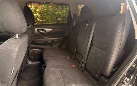 Nissan X-Trail, 2015 год, 1 090 000 рублей, 11 фотография