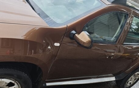 Renault Duster I рестайлинг, 2013 год, 625 000 рублей, 17 фотография