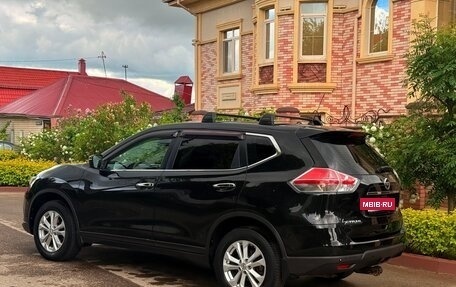 Nissan X-Trail, 2015 год, 1 090 000 рублей, 6 фотография