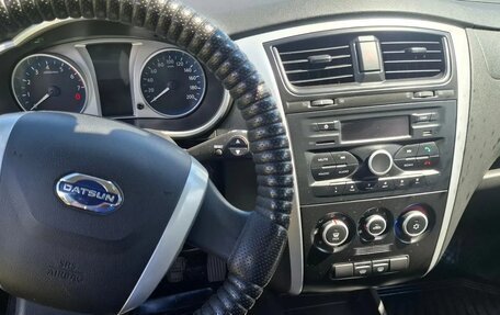 Datsun on-DO I рестайлинг, 2020 год, 700 000 рублей, 9 фотография