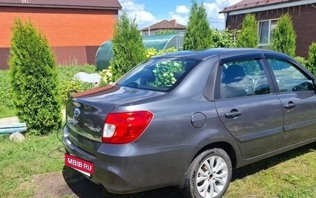Datsun on-DO I рестайлинг, 2020 год, 700 000 рублей, 3 фотография