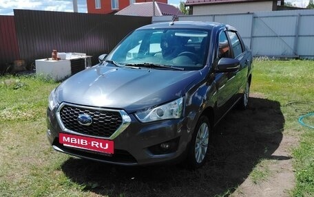 Datsun on-DO I рестайлинг, 2020 год, 700 000 рублей, 2 фотография
