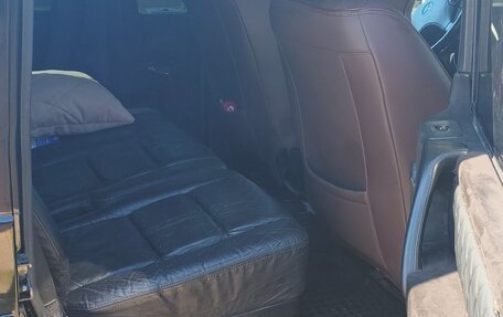 Mercedes-Benz G-Класс W463 рестайлинг _ii, 2001 год, 2 900 000 рублей, 10 фотография