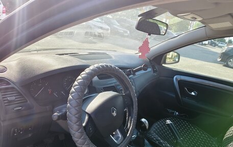 Renault Laguna III рестайлинг, 2010 год, 580 000 рублей, 5 фотография