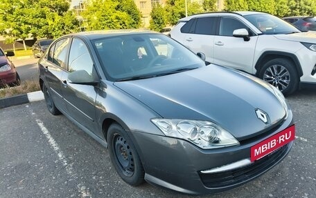 Renault Laguna III рестайлинг, 2010 год, 580 000 рублей, 2 фотография