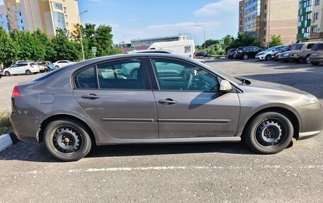 Renault Laguna III рестайлинг, 2010 год, 580 000 рублей, 7 фотография