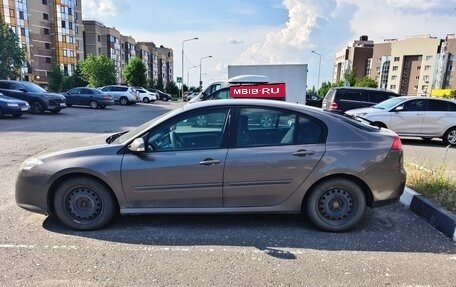 Renault Laguna III рестайлинг, 2010 год, 580 000 рублей, 6 фотография