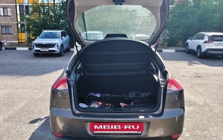 Renault Laguna III рестайлинг, 2010 год, 580 000 рублей, 8 фотография