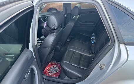 Audi A4, 2004 год, 460 000 рублей, 7 фотография