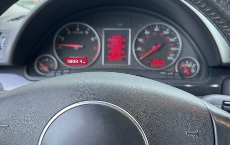 Audi A4, 2004 год, 460 000 рублей, 9 фотография
