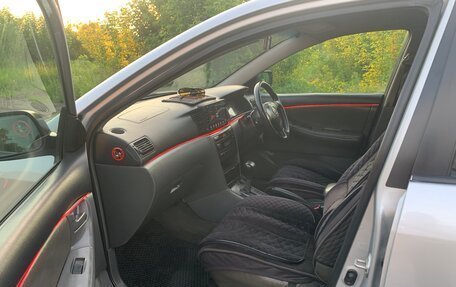 Toyota Corolla, 2002 год, 430 000 рублей, 12 фотография