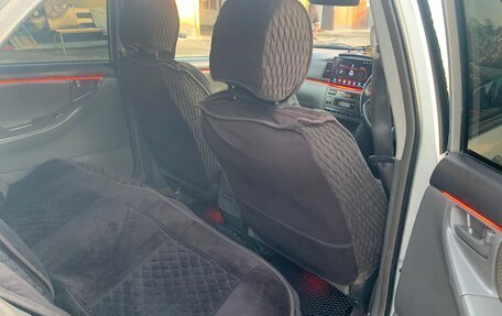 Toyota Corolla, 2002 год, 430 000 рублей, 15 фотография