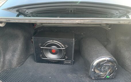 Toyota Corolla, 2002 год, 430 000 рублей, 17 фотография