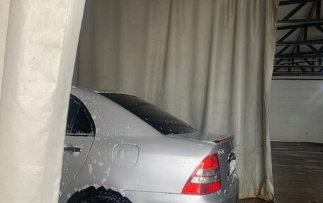 Toyota Corolla, 2002 год, 430 000 рублей, 28 фотография