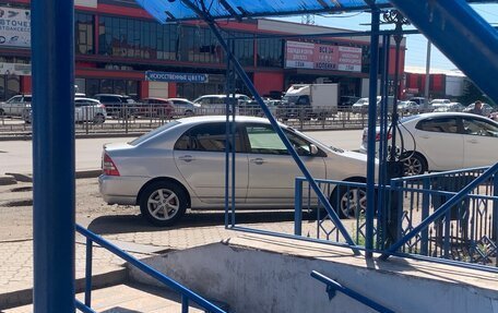 Toyota Corolla, 2002 год, 430 000 рублей, 31 фотография