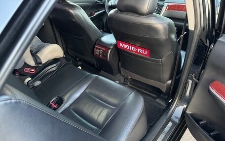 Toyota Camry, 2014 год, 1 630 000 рублей, 11 фотография