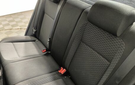 Skoda Fabia II, 2011 год, 576 000 рублей, 12 фотография