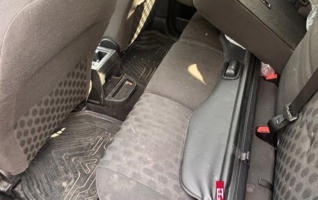 Land Rover Freelander II рестайлинг 2, 2007 год, 700 000 рублей, 10 фотография