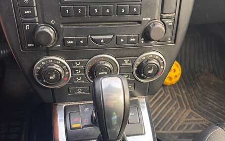 Land Rover Freelander II рестайлинг 2, 2007 год, 700 000 рублей, 21 фотография