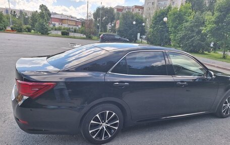 Toyota Crown, 2019 год, 3 500 000 рублей, 4 фотография