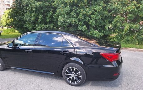 Toyota Crown, 2019 год, 3 500 000 рублей, 7 фотография