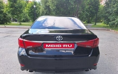 Toyota Crown, 2019 год, 3 500 000 рублей, 6 фотография