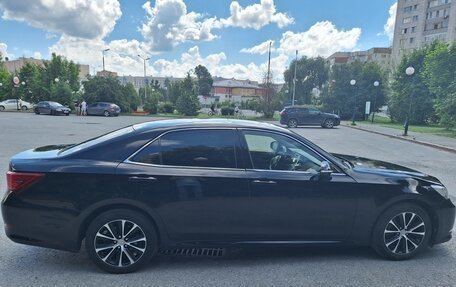 Toyota Crown, 2019 год, 3 500 000 рублей, 9 фотография