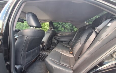 Toyota Crown, 2019 год, 3 500 000 рублей, 15 фотография