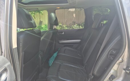 Nissan X-Trail, 2010 год, 1 500 000 рублей, 3 фотография