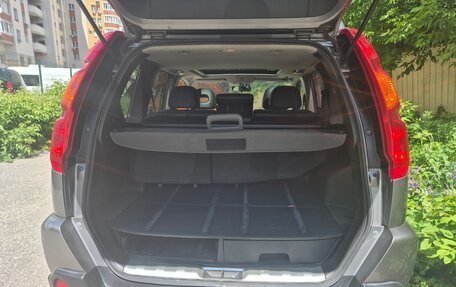 Nissan X-Trail, 2010 год, 1 500 000 рублей, 2 фотография