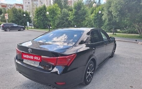 Toyota Crown, 2019 год, 3 500 000 рублей, 5 фотография