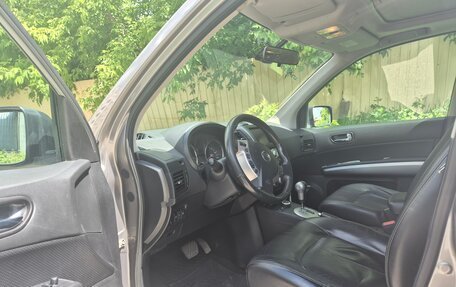 Nissan X-Trail, 2010 год, 1 500 000 рублей, 5 фотография