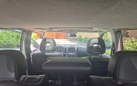 Nissan X-Trail, 2010 год, 1 500 000 рублей, 6 фотография
