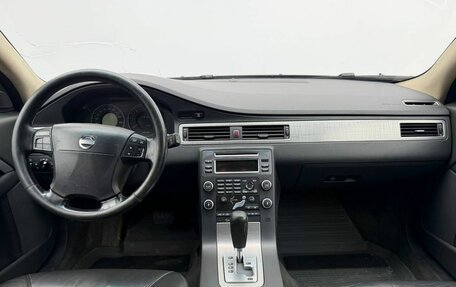 Volvo XC70 II рестайлинг, 2008 год, 999 111 рублей, 9 фотография